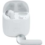 JBL Tune 225TWS White JBL T225TWSWH