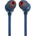 JBL TUNE 310 USB-C Blue JBL T310CBLU