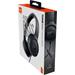 JBL Tune 500 Black JBL T500BLK