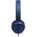 JBL Tune 500 Blue JBL T500BLU