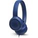 JBL Tune 500 Blue JBL T500BLU