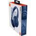 JBL Tune 500 Blue JBL T500BLU