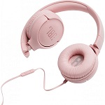 JBL Tune 500 Pink JBL T500PIK