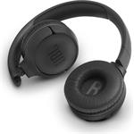 JBL Tune 500BT Black JBL T500BTBLK