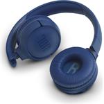 JBL Tune 500BT Blue JBL T500BTBLU