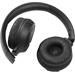 JBL Tune 510BT Black JBL T510BTBLK