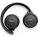 JBL Tune 520BT Black JBL T520BTBLK