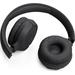 JBL Tune 520BT Black JBL T520BTBLK