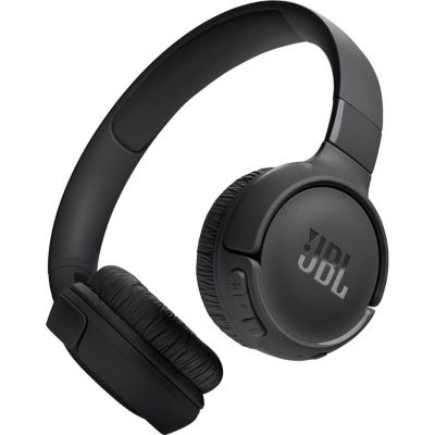 JBL Tune 520BT Black JBL T520BTBLK