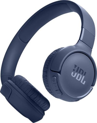 JBL Tune 520BT Blue JBL T520BTBLU