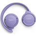 JBL Tune 520BT Purple JBL T520BTPUR