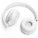 JBL Tune 520BT White JBL T520BTWHT