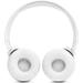 JBL Tune 520BT White JBL T520BTWHT