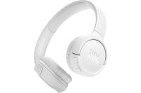 JBL Tune 520BT White JBL T520BTWHT