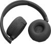 JBL Tune 670NC Black 6925281973208