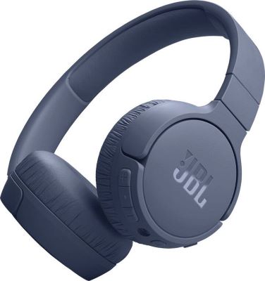 JBL Tune 670NC Blue 6925281973222