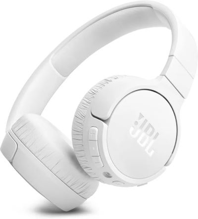 JBL Tune 670NC White 6925281973215