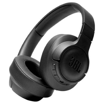 JBL Tune 710BT - black 6925281988219