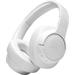 JBL Tune 710BT White JBL T710BTWHT