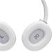 JBL Tune 710BT White JBL T710BTWHT