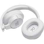 JBL Tune 710BT White JBL T710BTWHT