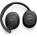 JBL Tune 720BT Black JBL T720BTBLK