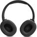 JBL Tune 720BT Black JBL T720BTBLK