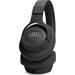 JBL Tune 720BT Black JBL T720BTBLK