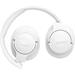 JBL Tune 720BT White JBL T720BTWHT