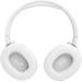 JBL Tune 770NC White 6925281974564