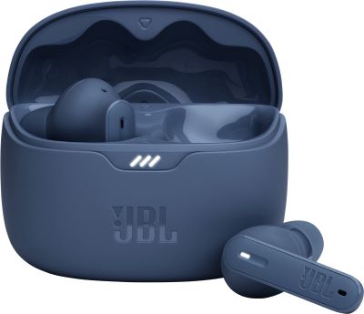 JBL Tune Beam Blue JBL TBEAMBLU