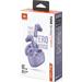 JBL Tune Beam Purple JBL TBEAMPUR