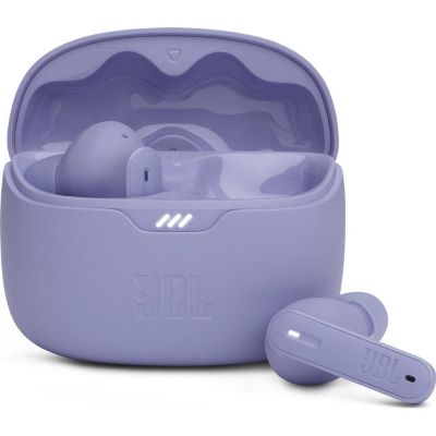 JBL Tune Beam Purple JBL TBEAMPUR