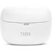 JBL Tune Beam white JBL TBEAMWHT