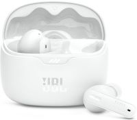 JBL Tune Beam white JBL TBEAMWHT