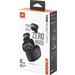 JBL Tune Buds Black JBL TBUDSBLK