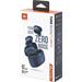 JBL Tune Buds Blue 6925281972935