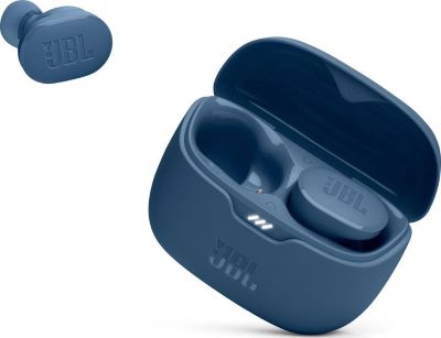 JBL Tune Buds Blue 6925281972935