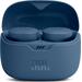 JBL Tune Buds Blue JBL TBUDSBLU