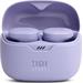 JBL Tune Buds Purple JBL TBUDSPUR