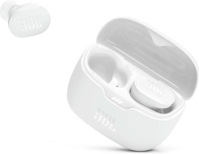 JBL Tune Buds White 6925281972928