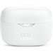 JBL Tune Buds White JBL TBUDSWHT