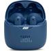 JBL Tune Flex Blue JBL TFLEXBLU