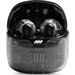 JBL Tune Flex Ghost Black JBL TFLEXGBLK