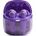 JBL Tune Flex Ghost Purple JBL TFLEXGPUR