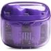 JBL Tune Flex Ghost Purple JBL TFLEXGPUR