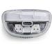 JBL Tune Flex Ghost White JBL TFLEXGWHT