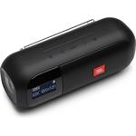 JBL Tuner 2 Black JBL TUNER2BLK