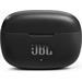 JBL Vibe 200TWS Black JBL V200TWSBK