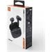 JBL Vibe 200TWS Black JBL V200TWSBK